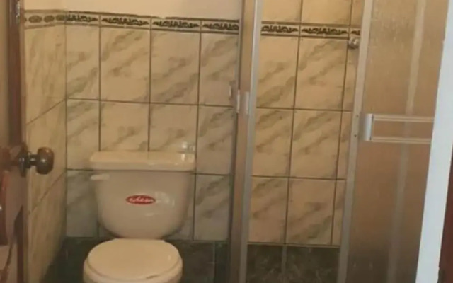 Hostal El Gran Safari