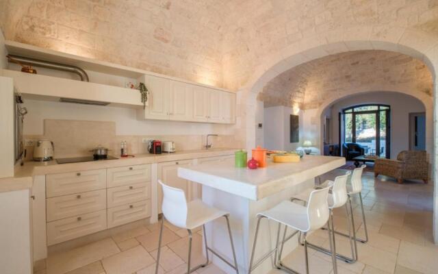 HelloApulia Villa Milivita