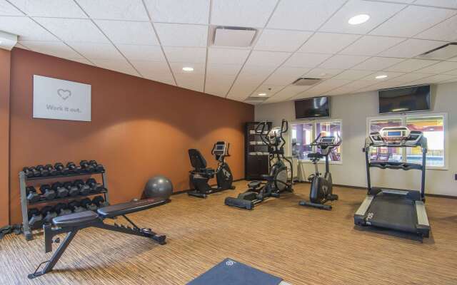 Comfort Suites Regina