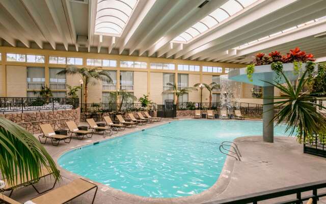 Wyndham Garden Fresno Yosemite Airport