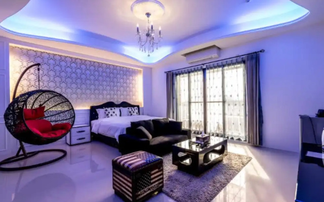 Brownie B&B