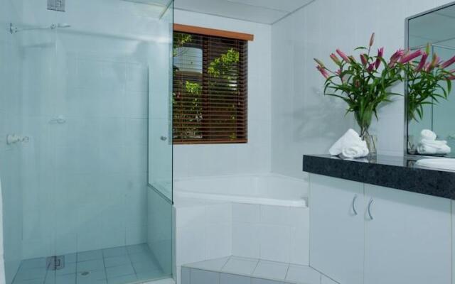 Koranba Two Apartment Byron Bay