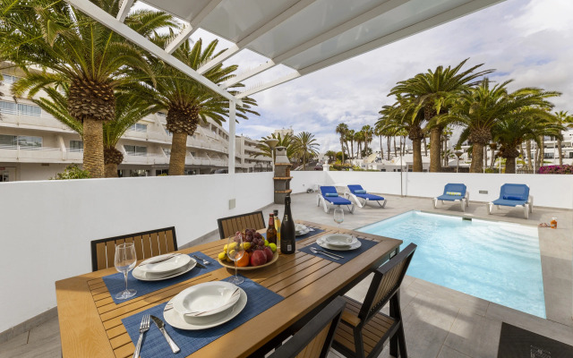 Villa Nico by Escapehome