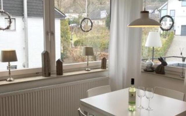 Ferienwohnung Körver