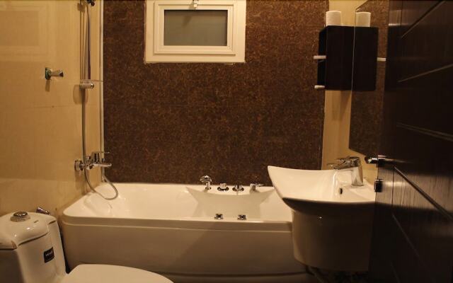 My Home Classic Hotel Suites