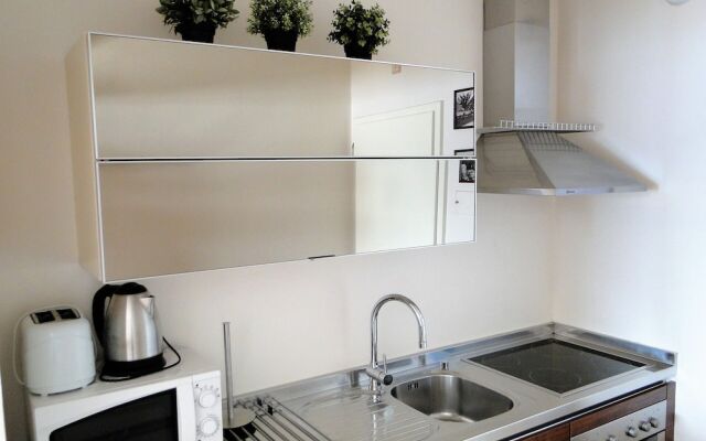 Breathtaking View for a Romantic Stay