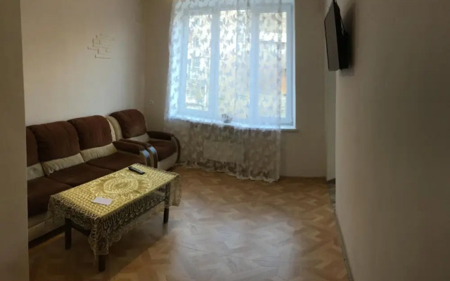 Гостевой дом в Алаверди