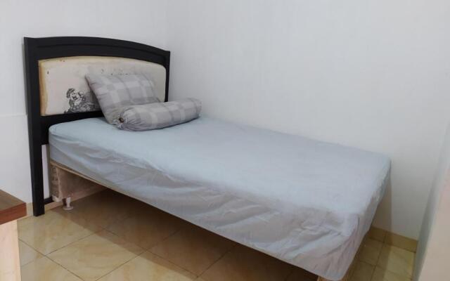 Hotel O Homestay Amanda Syariah