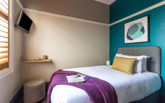 Jensen Potts Point