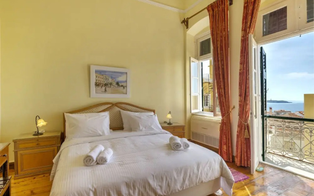 Palazzo Santa Maria - Historic Hotels of Europe