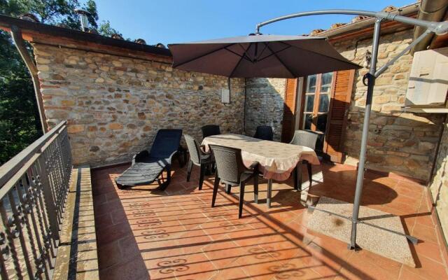 Appartamento Casa Giogo