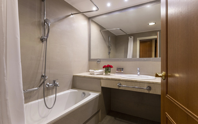 Amalia Hotel Nafplio