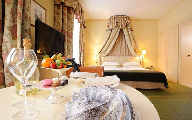 Grand Hotel Royal e Golf