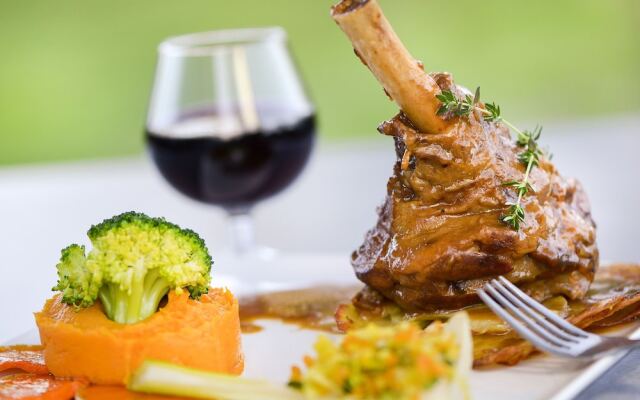 Hôtel Val de Vienne