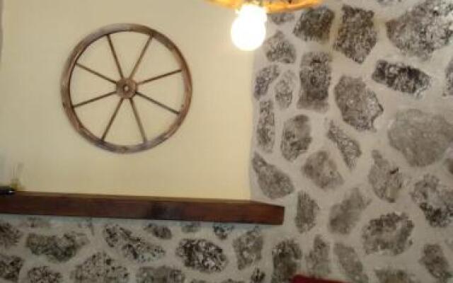Casas Rurales Venta Ticiano