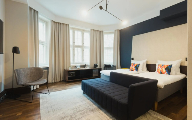 Klaus K Hotel