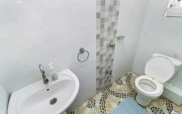 Lux Suites Nairobi House Naivasha