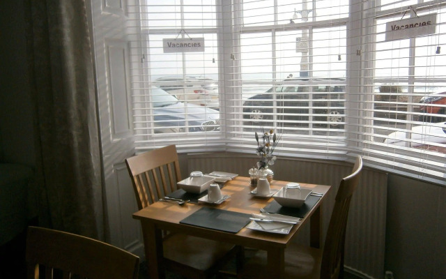 Seasons Guest House