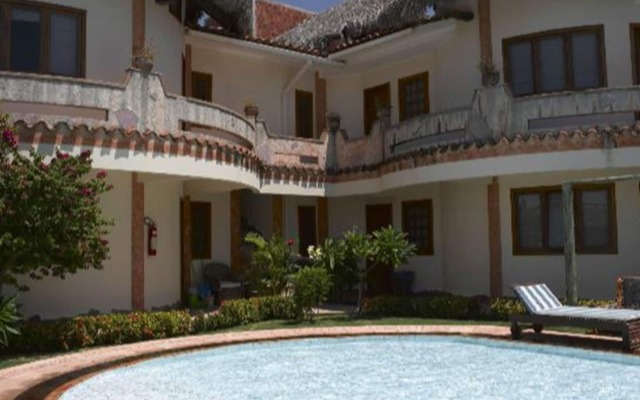 Hotel Il Nuraghe