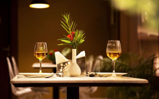 Clarks Inn Dudhwa