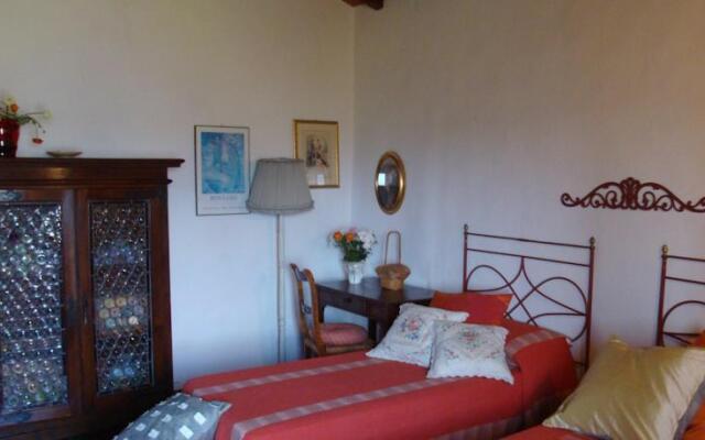 Casa Vacanze La Favilletta