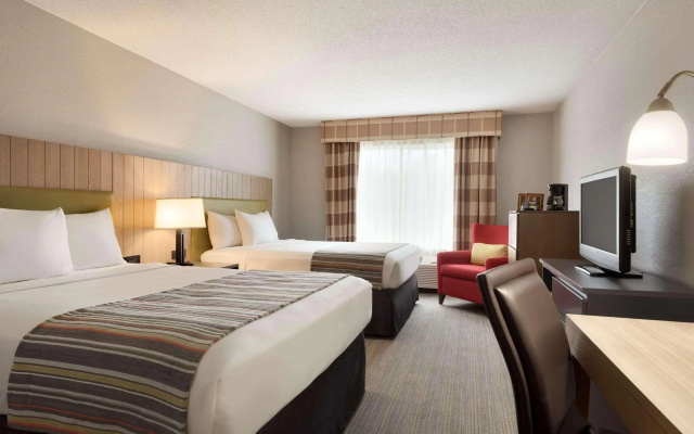 Country Inn & Suites by Radisson, Minneapolis/Shakopee