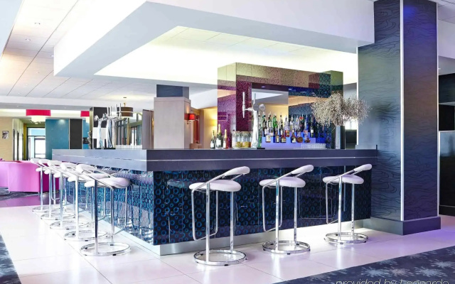 Novotel Ipswich