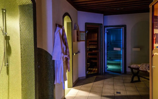 Hotel Maximilian