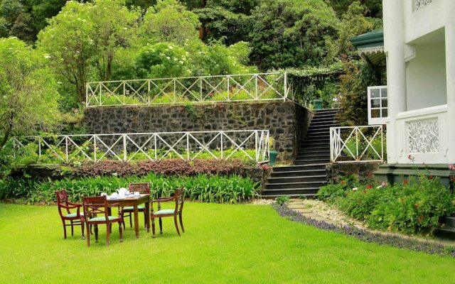 Hotel Green Forest
