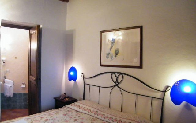 B&B La Fonte del Machiavelli