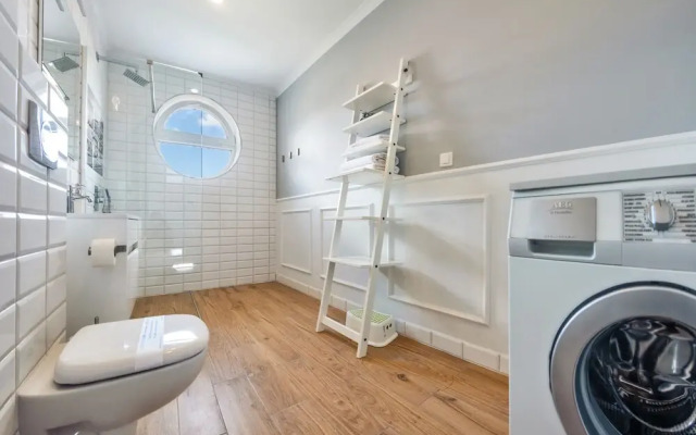 Apartamenty Sun & Snow Hel Zeromskiego