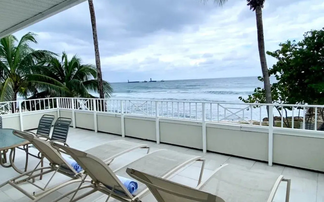 Sandy Beach at Sunset Cove - Ocean Front