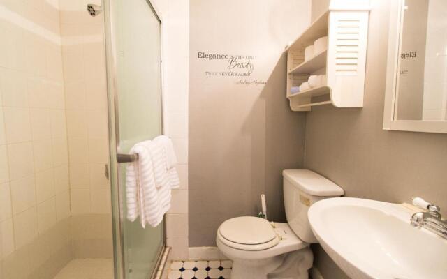 Ocean Walk Apartments by SV Rentals