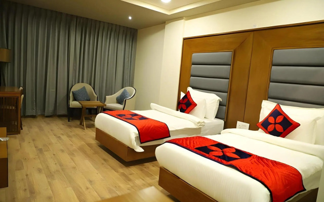 Hotel Lake Vinora