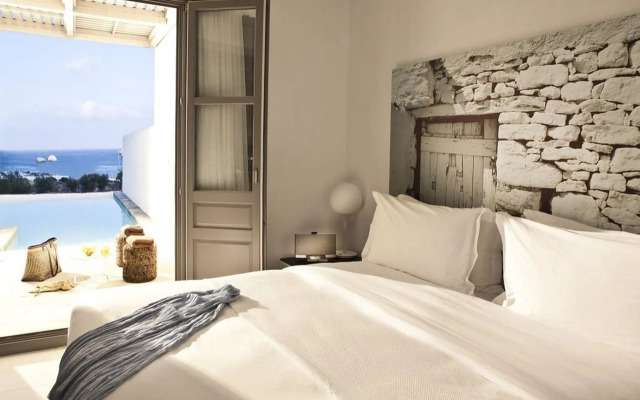 ANEMI Folegandros