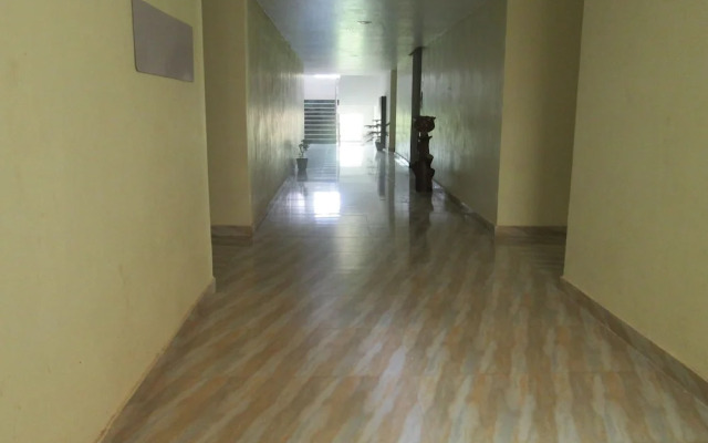 Hotel Nalanda Regency
