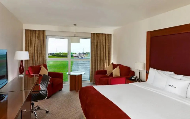 Hotel Double Tree By Hilton