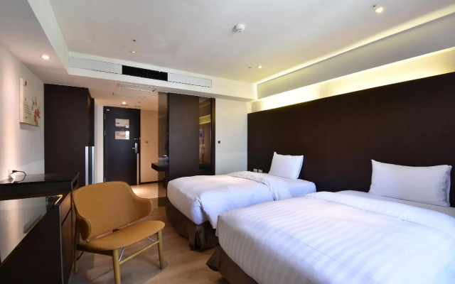 Hotel Hi Chuiyang