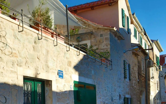 Divota Apartment Hotel