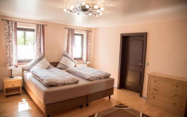 Ferienhaus Schmiedehof