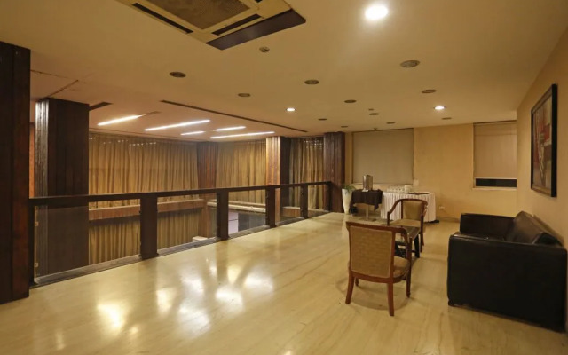 Hotel Corporate Regency
