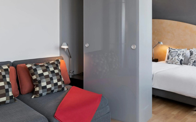Hotel La Pergola