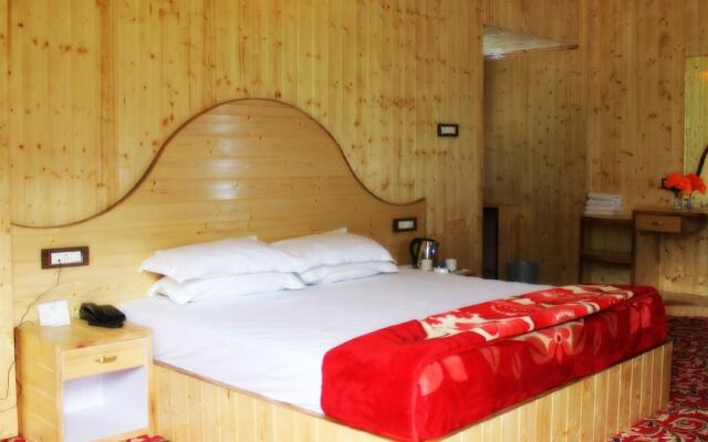 Hotel Imperial Palace