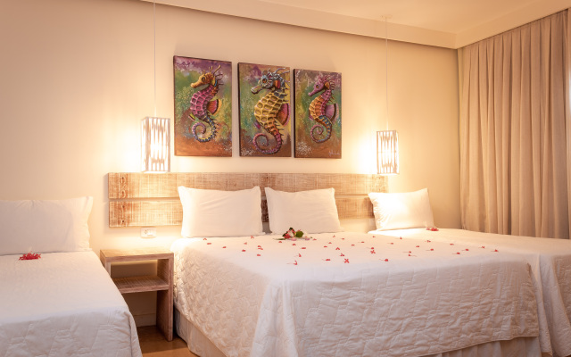 Acquapipa Resort