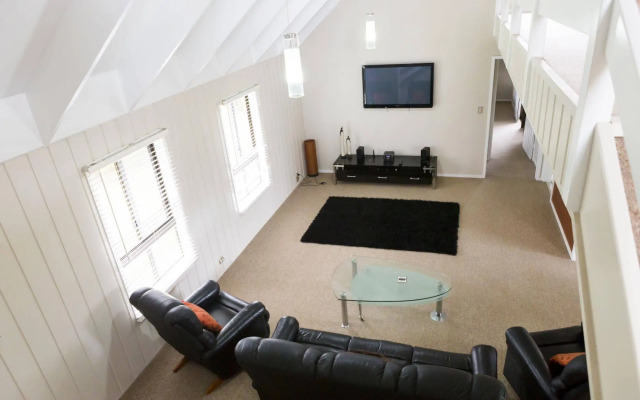 Aataren Norfolk Island Villas