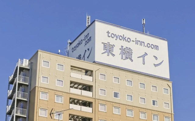 Toyoko Inn Gifu Hashima Station Shinkansen Minami