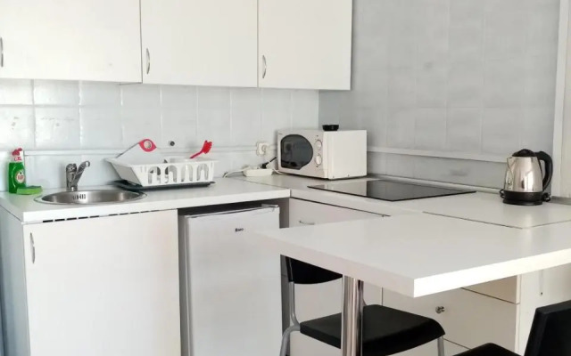 Apartment close to Yumbo,Free parking