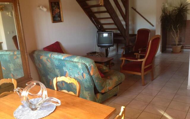 Appartement Lassus - Les Angles