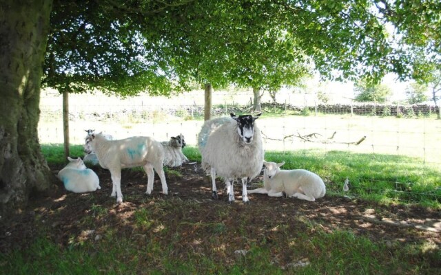 Brambles Farm Peak District Escape