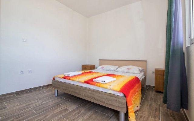 Apartments Jako